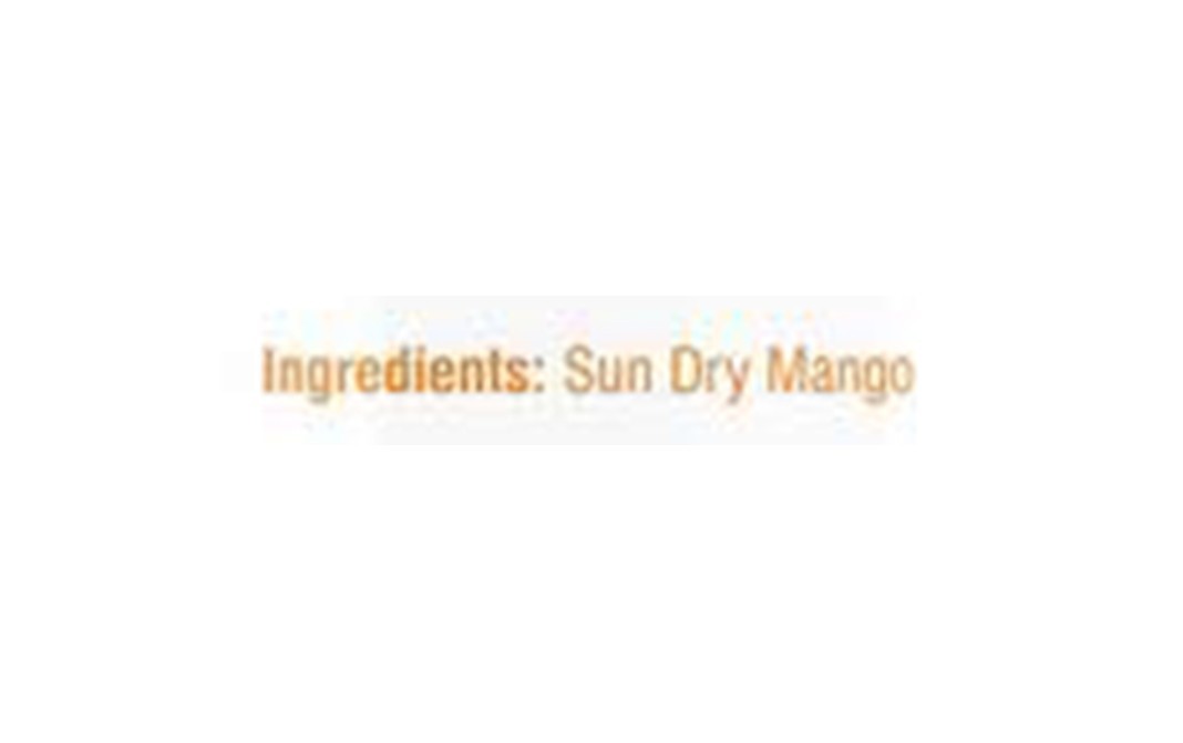 Bhavani's Mango Powder    Glass Jar  100 grams